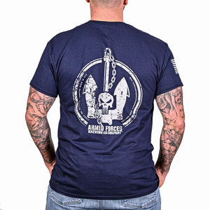 Skull & Anchor T-Shirt
