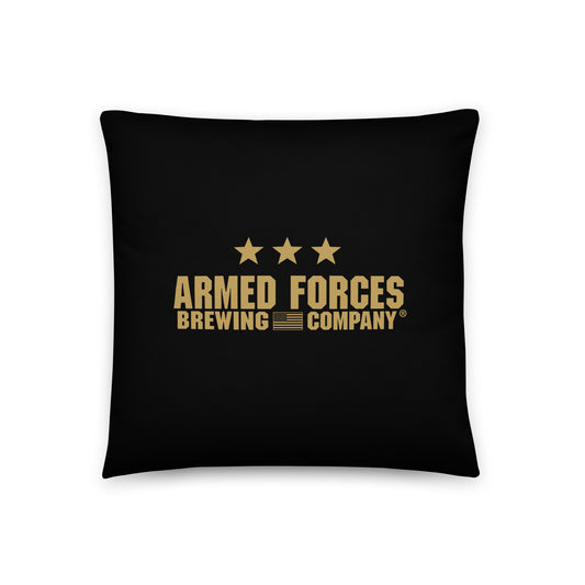 AFBC 18x18 Pillow