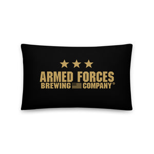 20x12 AFBC Pillow