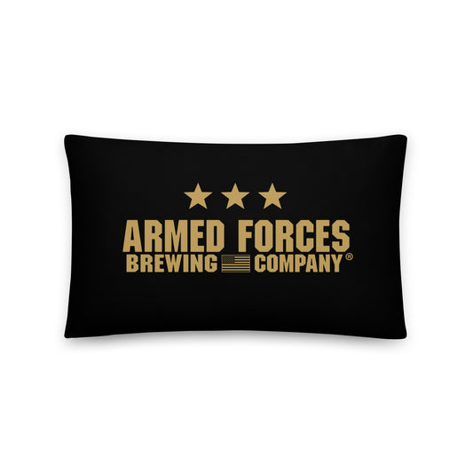 AFBC 20x12 Pillow