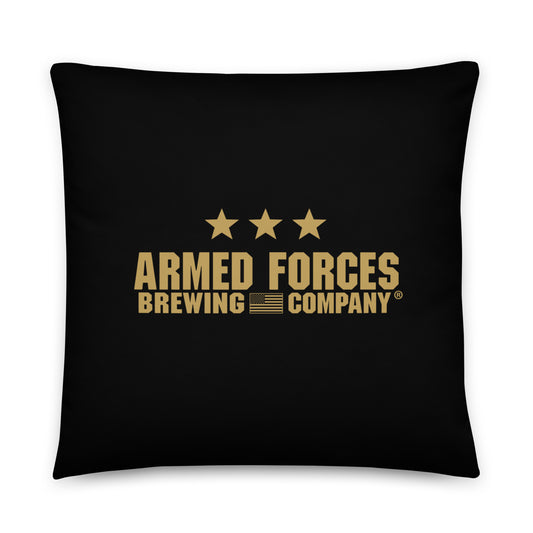 AFBC 22x22 Pillow