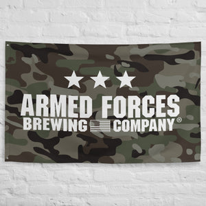 AFBC Camo Flag