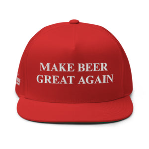 Make Beer Great Again