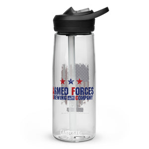 AFBC Patriot CamelBak Water Bottle