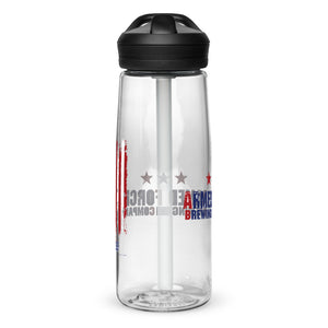 AFBC Patriot CamelBak Water Bottle