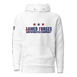 Patriot Hoodie