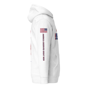 Patriot Hoodie