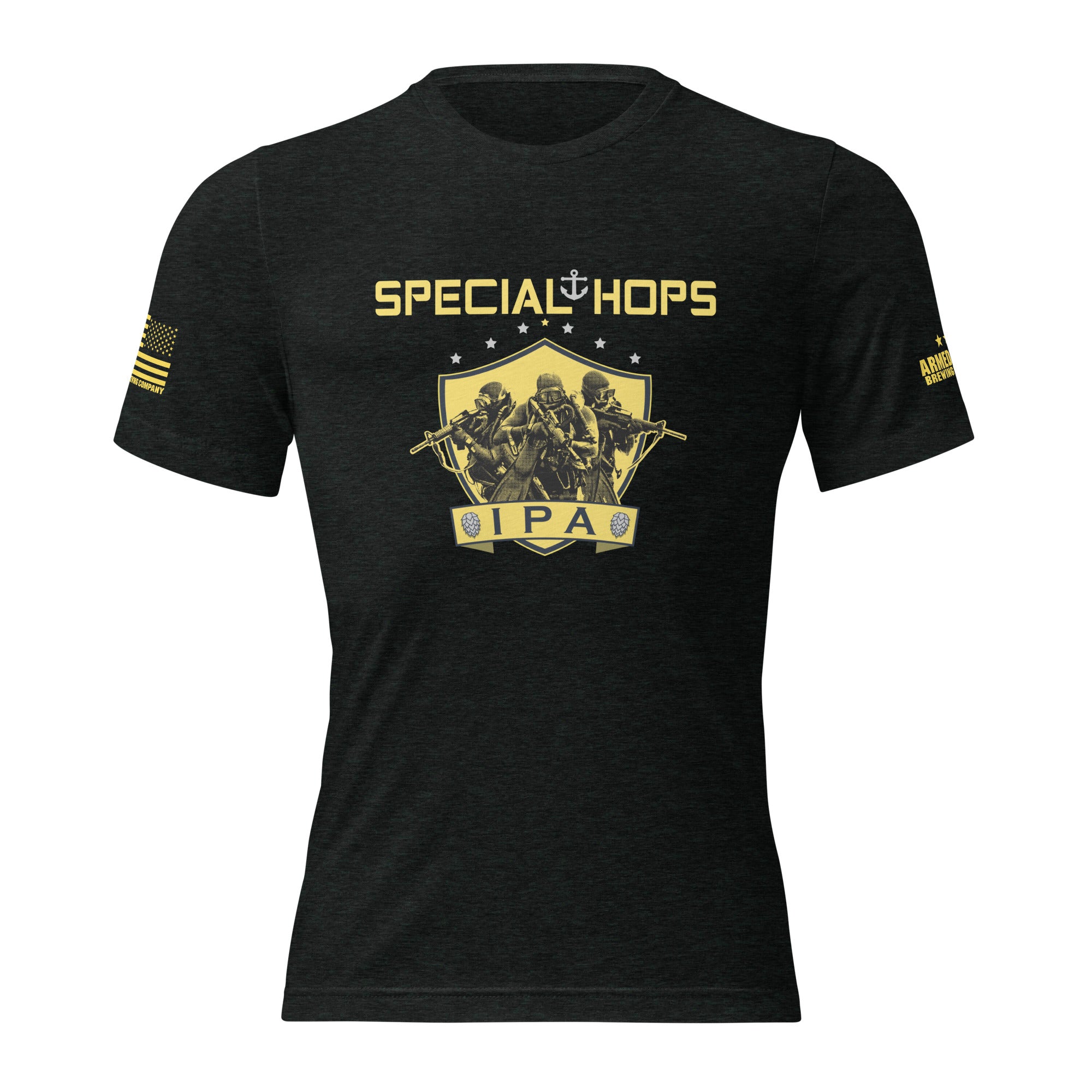 Special Hops IPA T-Shirt