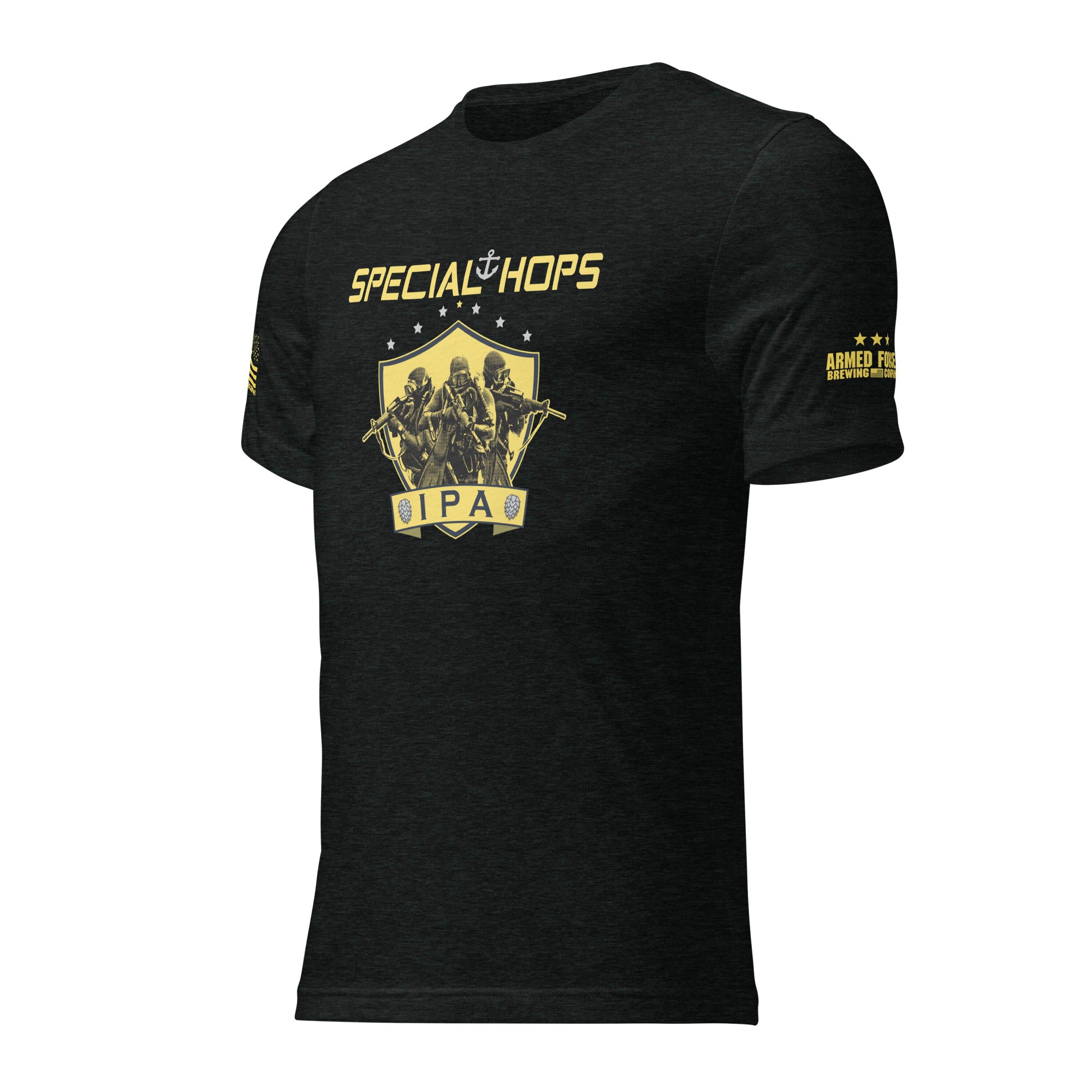 Special Hops IPA T-Shirt