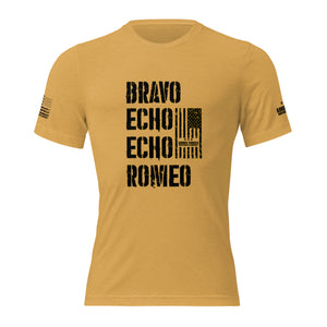 Bravo T-Shirt