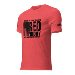 RED Friday T-Shirt