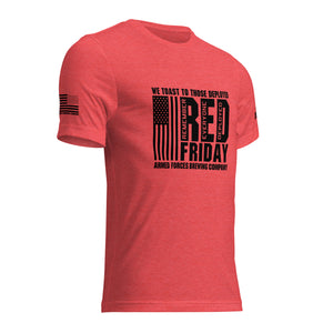 RED Friday T-Shirt