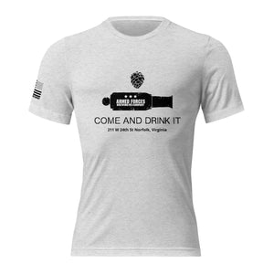 Come And Drink It T-Shirt