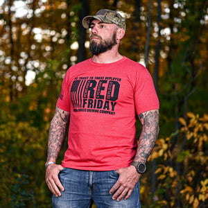 RED Friday T-Shirt